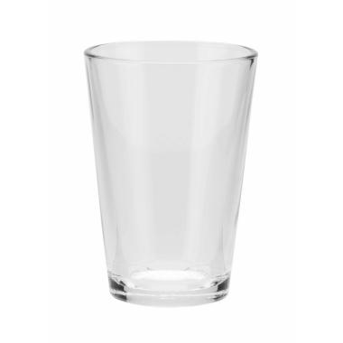 Bicchiere 355 ml vetro