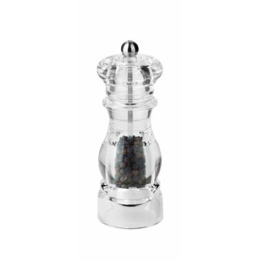 Teglia 1/1 GN gastronorm in acciaio inox AISI 304 18/10 22,00 € Att